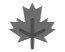 leaf indicates implemented in Canada